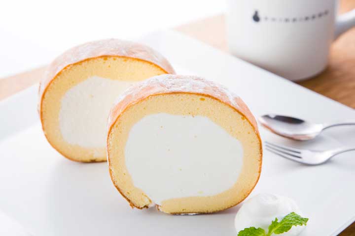 新杵堂スーパースターロール