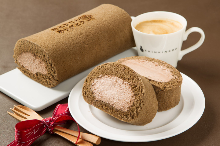 国産シャーベット