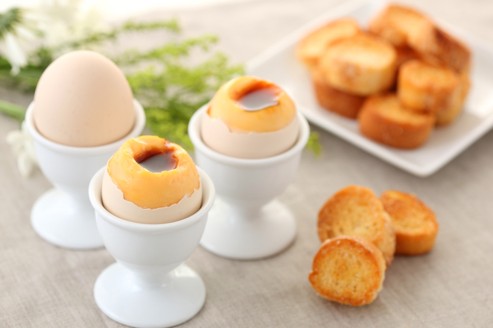 淡路島 北坂たまごのたまごまるごとプリン&ラスクセット